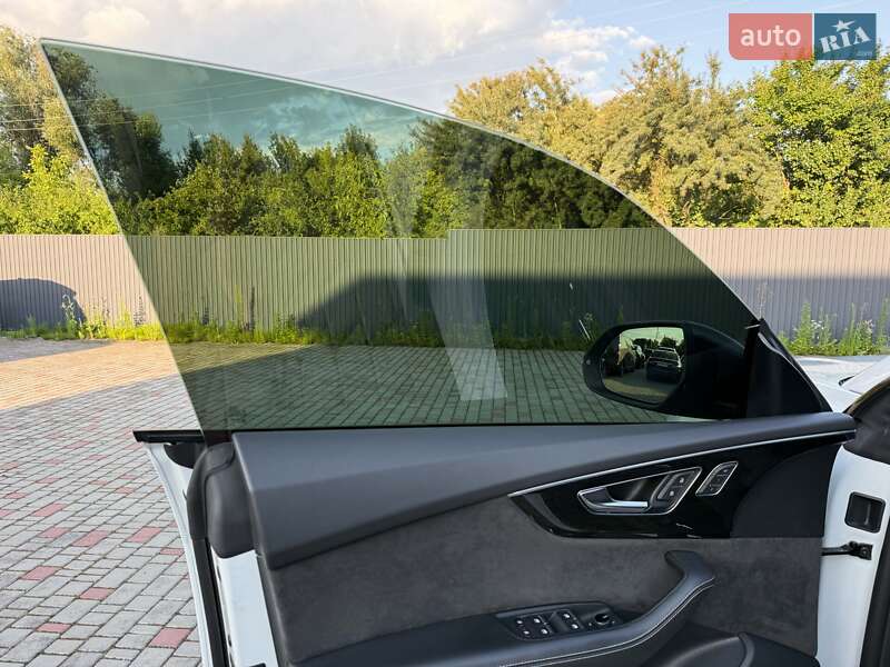 Внедорожник / Кроссовер Audi Q8 2020 в Луцке фото 36 Внедорожник / Кроссовер Audi Q8 2020 в Луцке