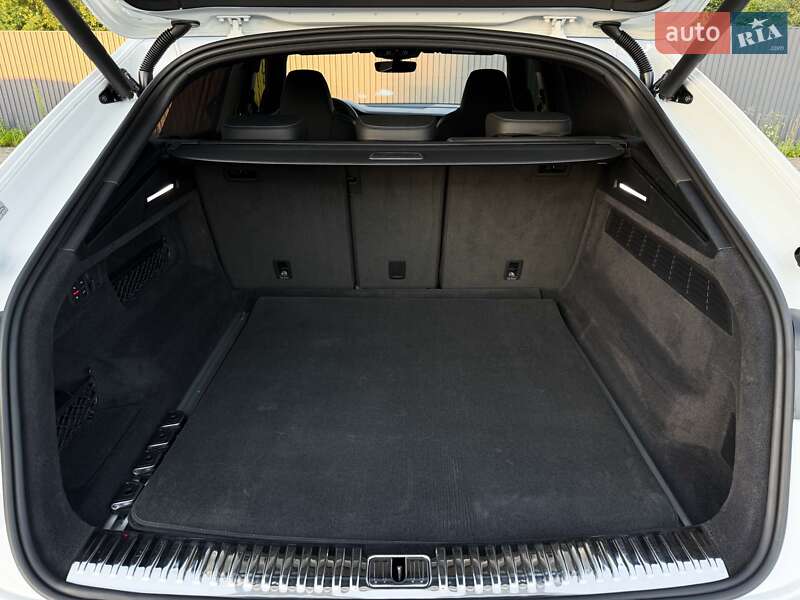 Внедорожник / Кроссовер Audi Q8 2020 в Луцке фото 88 Внедорожник / Кроссовер Audi Q8 2020 в Луцке