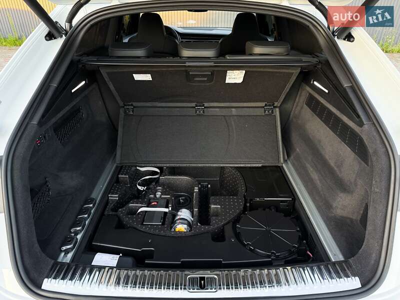 Внедорожник / Кроссовер Audi Q8 2020 в Луцке фото 90 Внедорожник / Кроссовер Audi Q8 2020 в Луцке