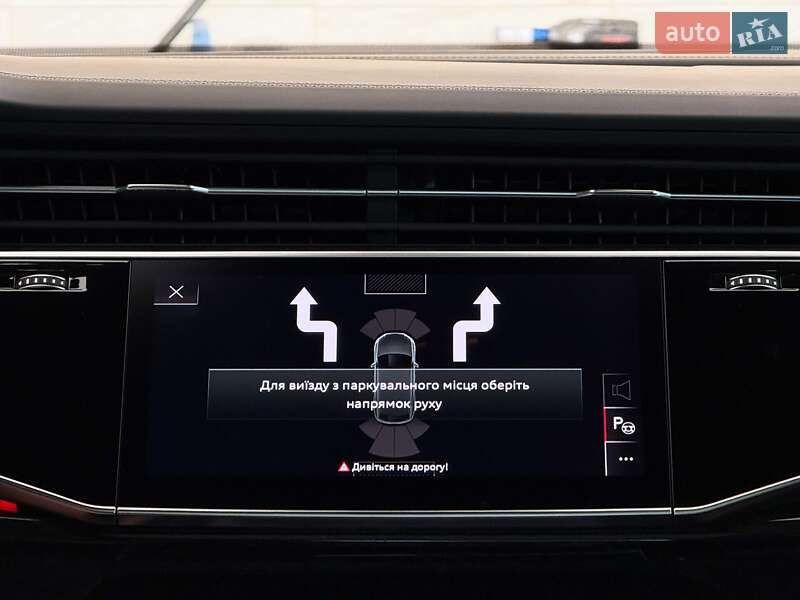 Внедорожник / Кроссовер Audi Q8 2020 в Луцке фото 117 Внедорожник / Кроссовер Audi Q8 2020 в Луцке