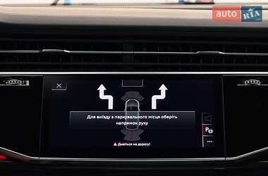 Внедорожник / Кроссовер Audi Q8 2020 в 