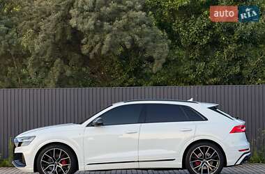 Внедорожник / Кроссовер Audi Q8 2020 в 