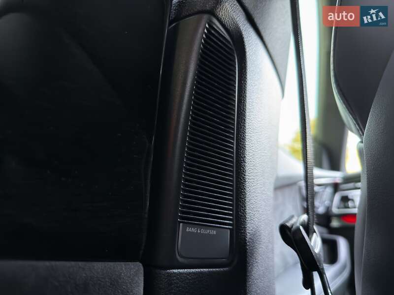 Внедорожник / Кроссовер Audi Q8 2020 в Луцке фото 80 Внедорожник / Кроссовер Audi Q8 2020 в Луцке