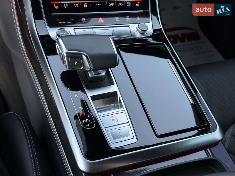 Внедорожник / Кроссовер Audi Q8 2020 в Луцке фото 70 Внедорожник / Кроссовер Audi Q8 2020 в Луцке