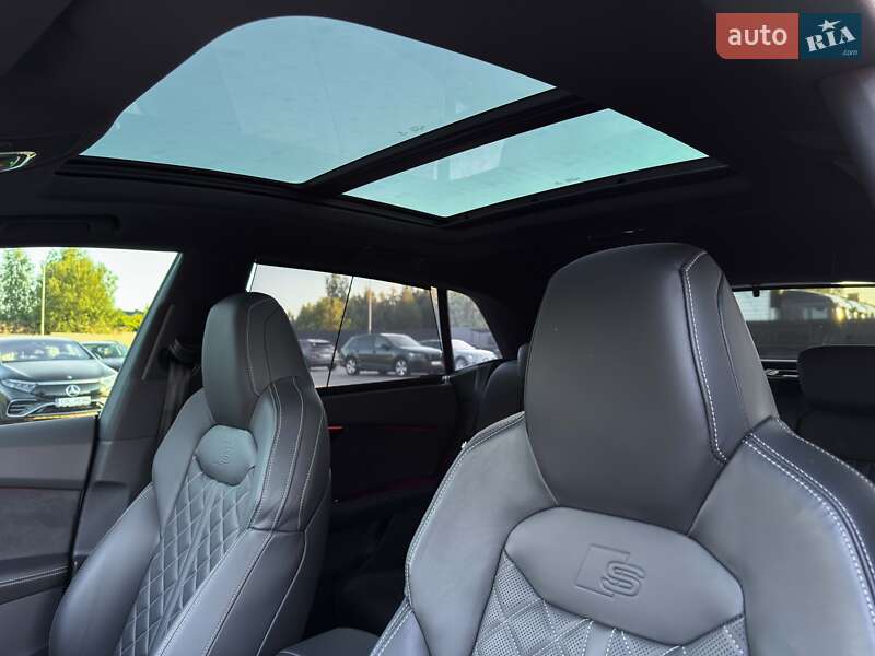 Внедорожник / Кроссовер Audi Q8 2020 в Луцке фото 73 Внедорожник / Кроссовер Audi Q8 2020 в Луцке