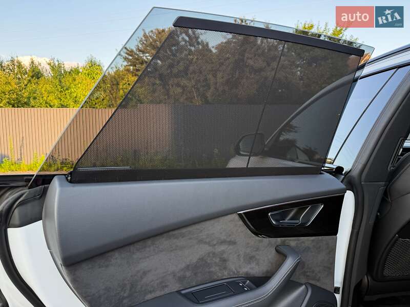 Внедорожник / Кроссовер Audi Q8 2020 в Луцке фото 76 Внедорожник / Кроссовер Audi Q8 2020 в Луцке