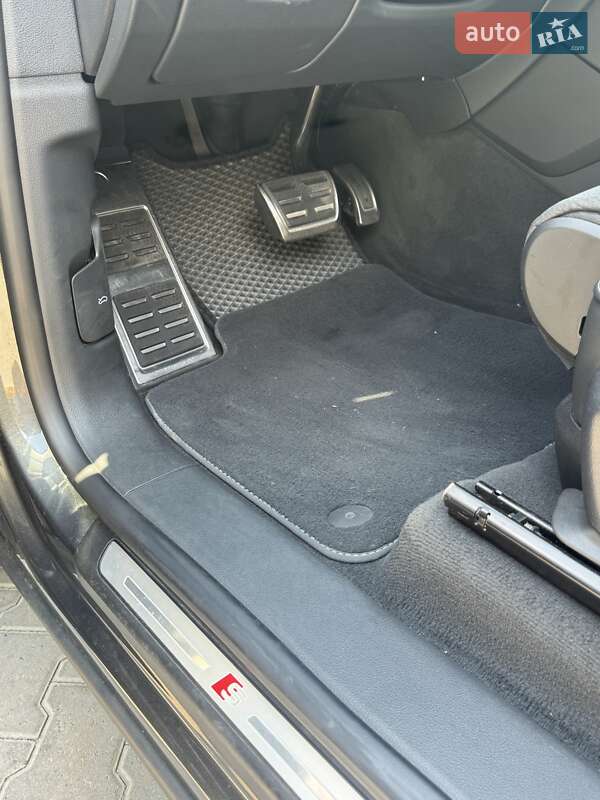 Внедорожник / Кроссовер Audi Q8 2020 в Виннице