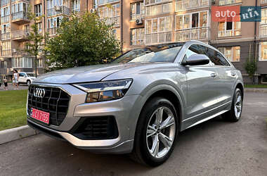 Audi Q8 2022 Audi Q8 2022