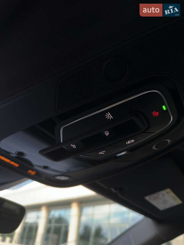 Внедорожник / Кроссовер Audi Q8 2021 в Днепре фото 27 Внедорожник / Кроссовер Audi Q8 2021 в Днепре