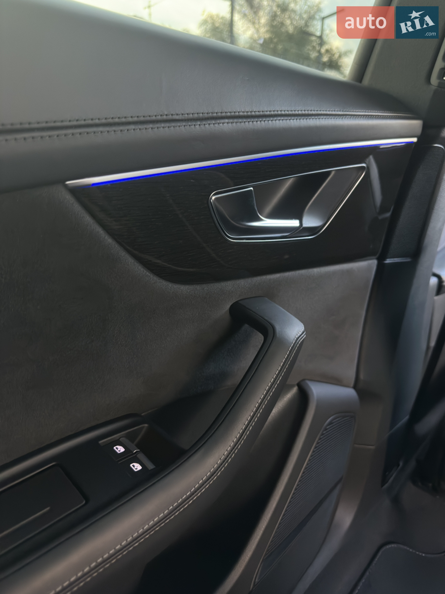 2021 Audi Q8 - мініатюра 34