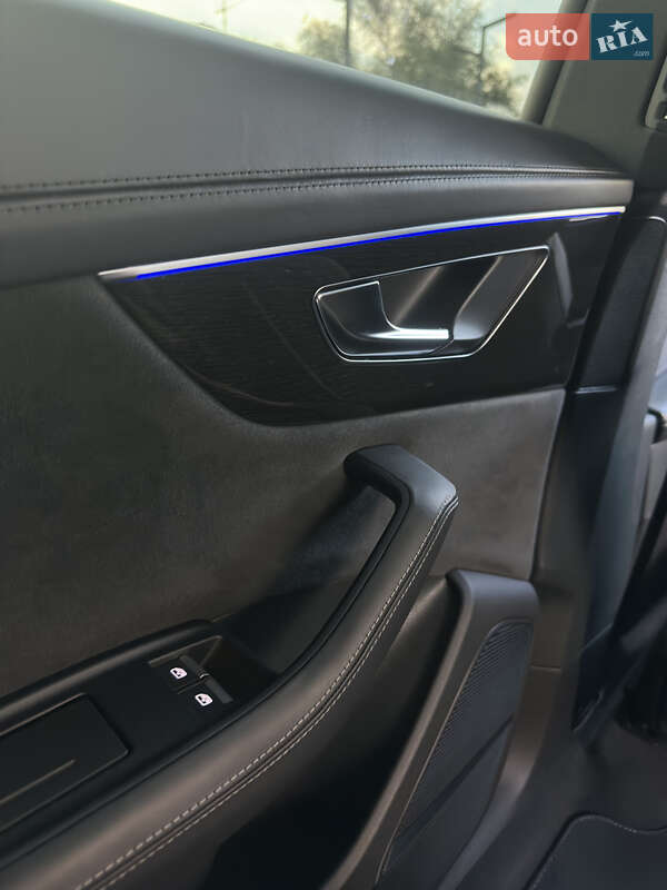 Внедорожник / Кроссовер Audi Q8 2021 в Днепре фото 34 Внедорожник / Кроссовер Audi Q8 2021 в Днепре