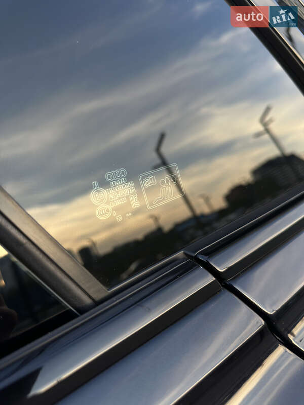 Внедорожник / Кроссовер Audi Q8 2021 в Днепре фото 37 Внедорожник / Кроссовер Audi Q8 2021 в Днепре