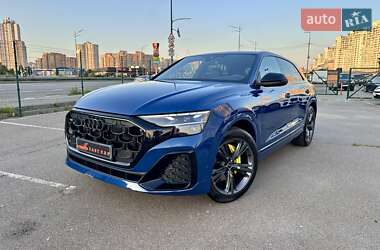 Внедорожник / Кроссовер Audi Q8 2024 в 