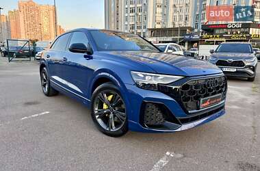 Внедорожник / Кроссовер Audi Q8 2024 в 