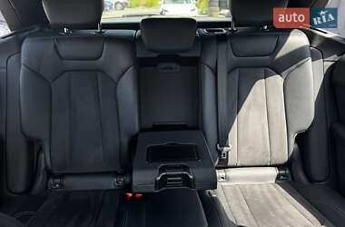 Внедорожник / Кроссовер Audi Q8 2020 в 