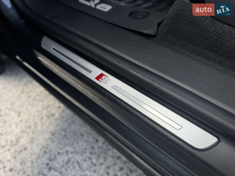 Внедорожник / Кроссовер Audi Q8 2020 в Житомире