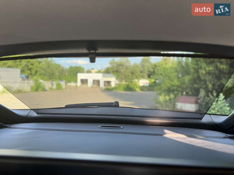 Внедорожник / Кроссовер Audi Q8 2018 в Киеве