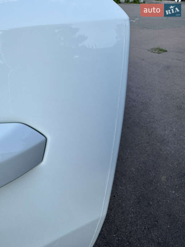 Внедорожник / Кроссовер Audi Q8 2018 в Киеве