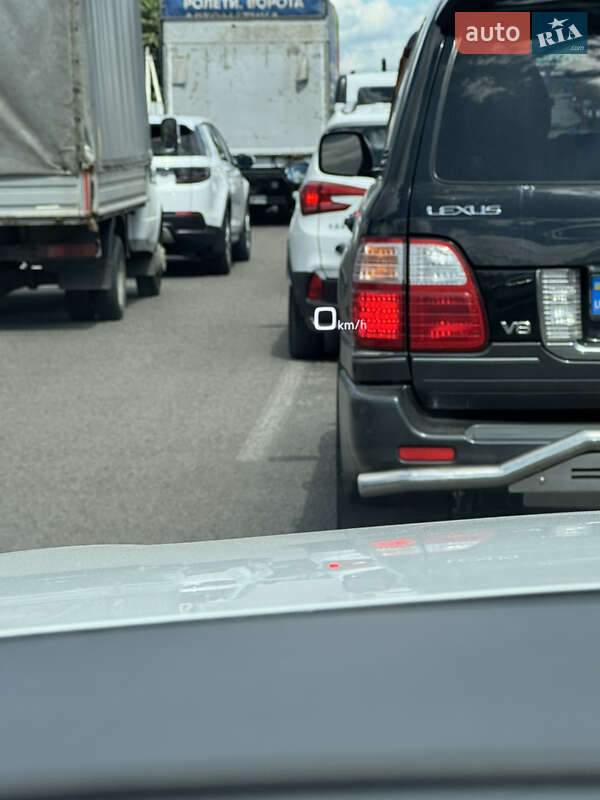 Внедорожник / Кроссовер Audi Q8 2018 в Киеве