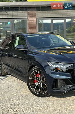 Внедорожник / Кроссовер Audi Q8 2023 в 