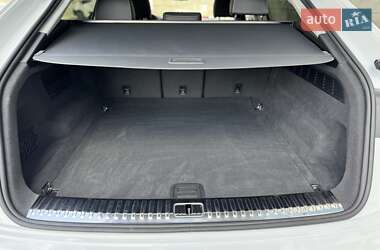 Внедорожник / Кроссовер Audi Q8 2023 в 