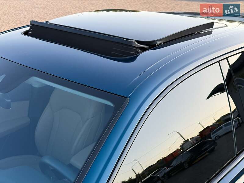 Внедорожник / Кроссовер Audi Q8 2021 в Луцке фото 23 Внедорожник / Кроссовер Audi Q8 2021 в Луцке