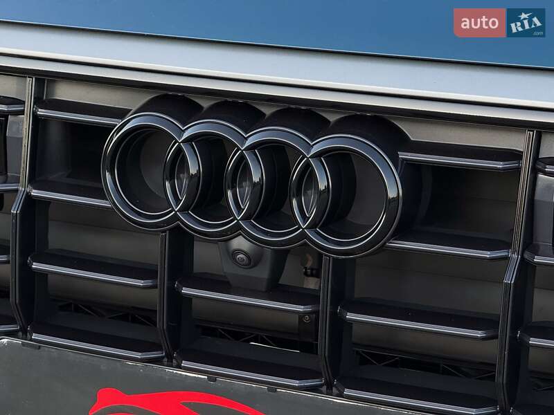 Внедорожник / Кроссовер Audi Q8 2021 в Луцке фото 18 Внедорожник / Кроссовер Audi Q8 2021 в Луцке