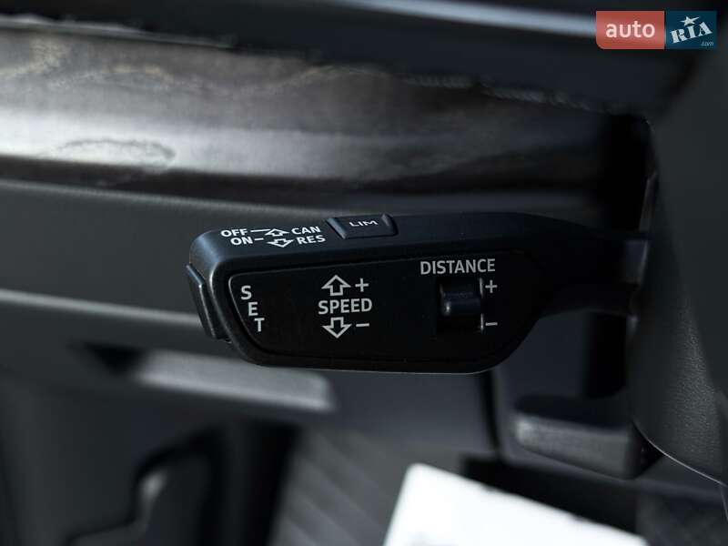 Внедорожник / Кроссовер Audi Q8 2021 в Луцке фото 55 Внедорожник / Кроссовер Audi Q8 2021 в Луцке