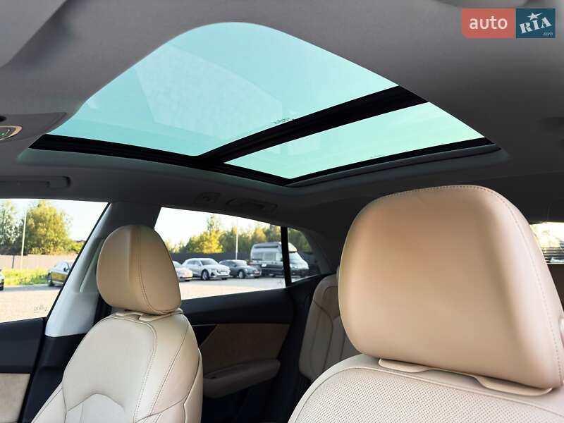 Внедорожник / Кроссовер Audi Q8 2021 в Луцке фото 65 Внедорожник / Кроссовер Audi Q8 2021 в Луцке
