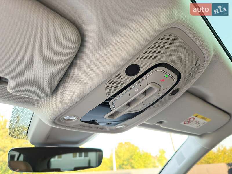 Внедорожник / Кроссовер Audi Q8 2021 в Луцке фото 66 Внедорожник / Кроссовер Audi Q8 2021 в Луцке