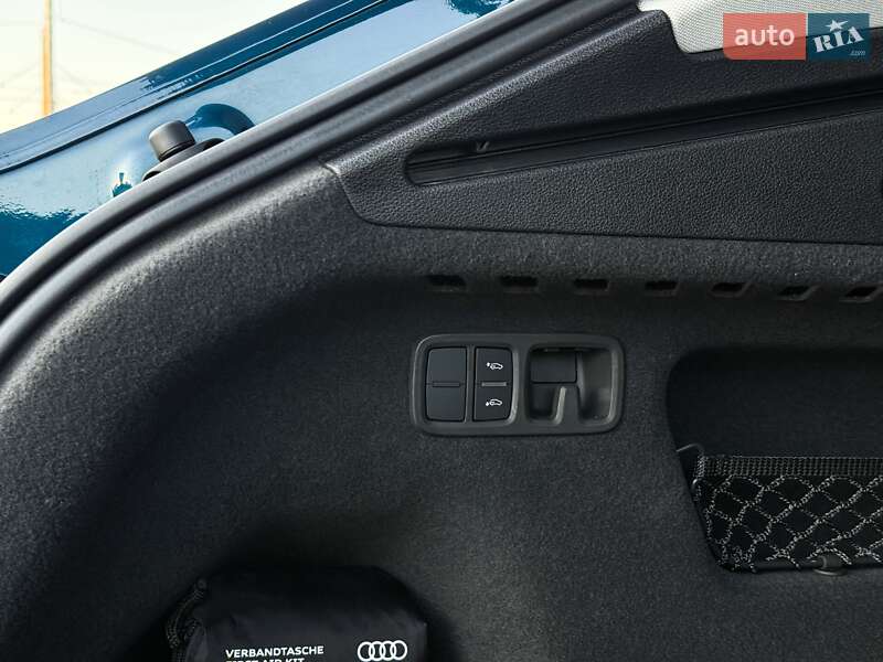 Внедорожник / Кроссовер Audi Q8 2021 в Луцке фото 76 Внедорожник / Кроссовер Audi Q8 2021 в Луцке