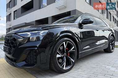 Внедорожник / Кроссовер Audi Q8 2023 в 