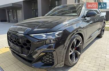 Внедорожник / Кроссовер Audi Q8 2023 в 