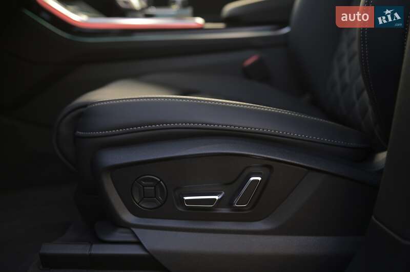 Внедорожник / Кроссовер Audi Q8 2025 в Львове фото 48 Внедорожник / Кроссовер Audi Q8 2025 в Львове