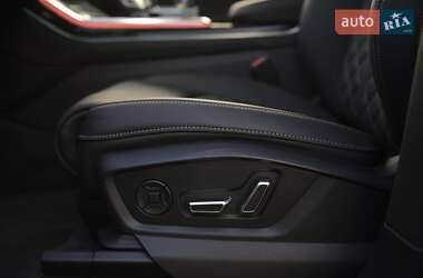 Внедорожник / Кроссовер Audi Q8 2025 в 