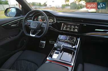 Внедорожник / Кроссовер Audi Q8 2025 в 