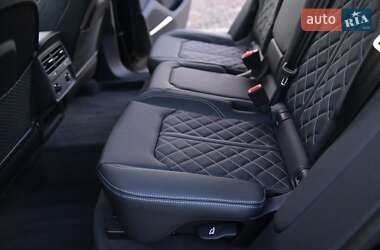 Внедорожник / Кроссовер Audi Q8 2025 в 