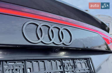 Внедорожник / Кроссовер Audi Q8 2025 в 