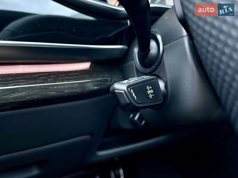 Внедорожник / Кроссовер Audi Q8 2025 в Одессе фото 34 Внедорожник / Кроссовер Audi Q8 2025 в Одессе