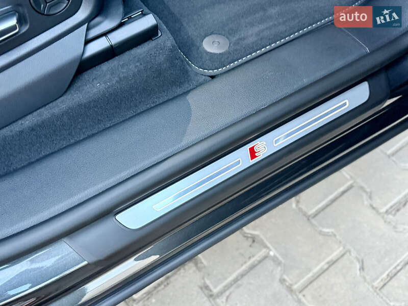 Внедорожник / Кроссовер Audi Q8 2025 в Одессе фото 42 Внедорожник / Кроссовер Audi Q8 2025 в Одессе