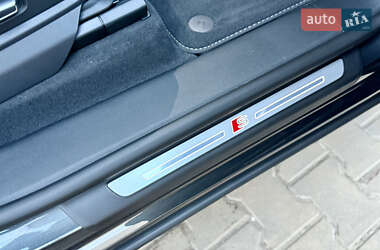 Внедорожник / Кроссовер Audi Q8 2025 в 