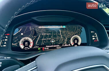 Внедорожник / Кроссовер Audi Q8 2025 в 