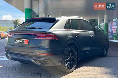 Внедорожник / Кроссовер Audi Q8 2019 в 
