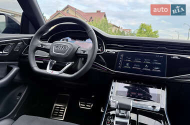 Внедорожник / Кроссовер Audi Q8 2025 в 