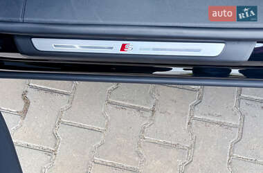 Внедорожник / Кроссовер Audi Q8 2025 в 