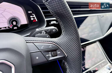 Внедорожник / Кроссовер Audi Q8 2025 в 