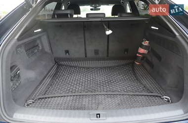 Внедорожник / Кроссовер Audi Q8 2025 в 