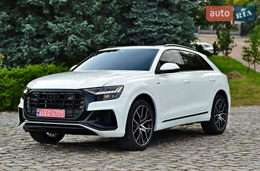 Audi Q8 2023 Audi Q8 2023
