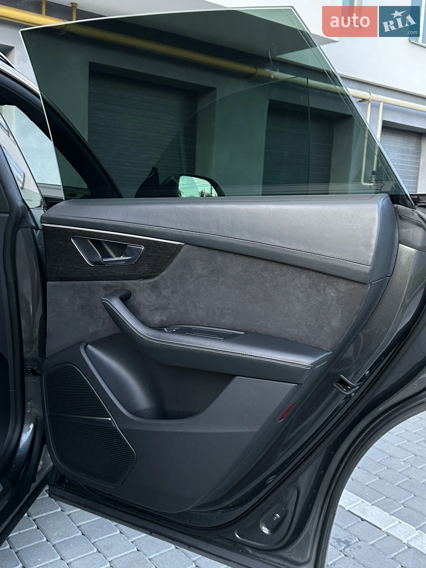 2018 Audi Q8 - мініатюра 37