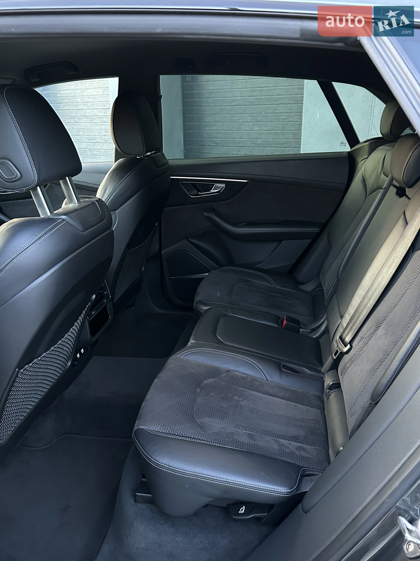 2018 Audi Q8 - мініатюра 34
